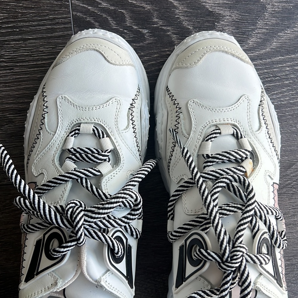 No. 21 Billy sneakers - Picture 8 of 9